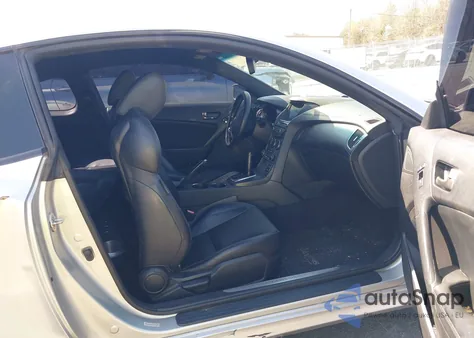 2013 Hyundai Genesis 3.8 Grand Touring from USA, damaged, VIN KMHHU6KJ4DU108082